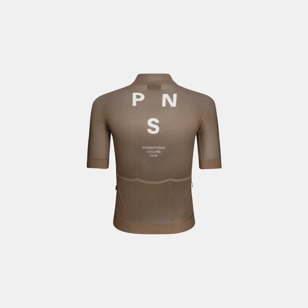 Pas Normal Studios Mechanism Jersey - Earth