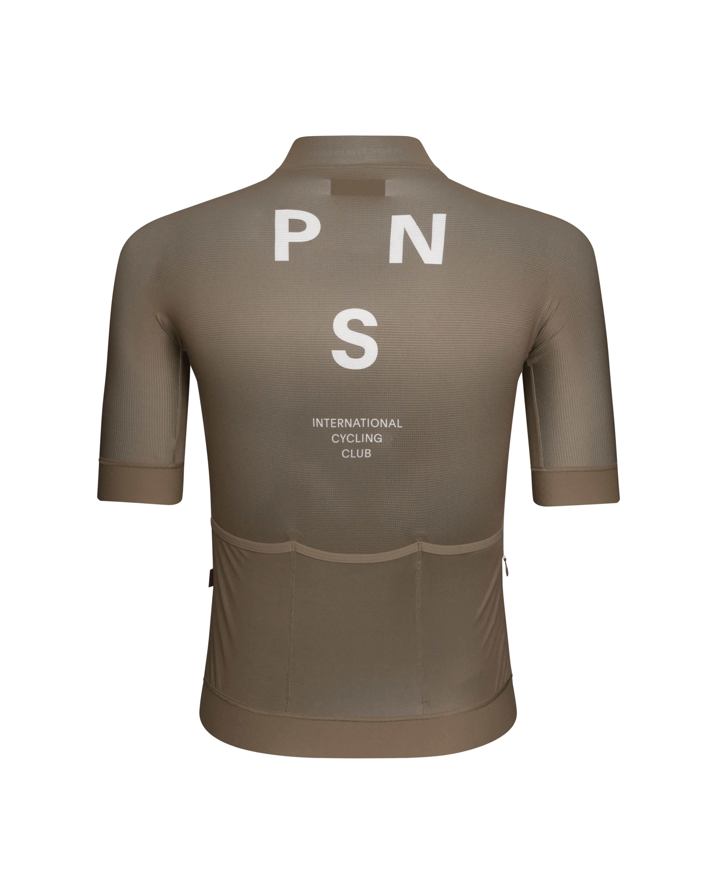 Pas Normal Studios - Mechanism Jersey - Earth