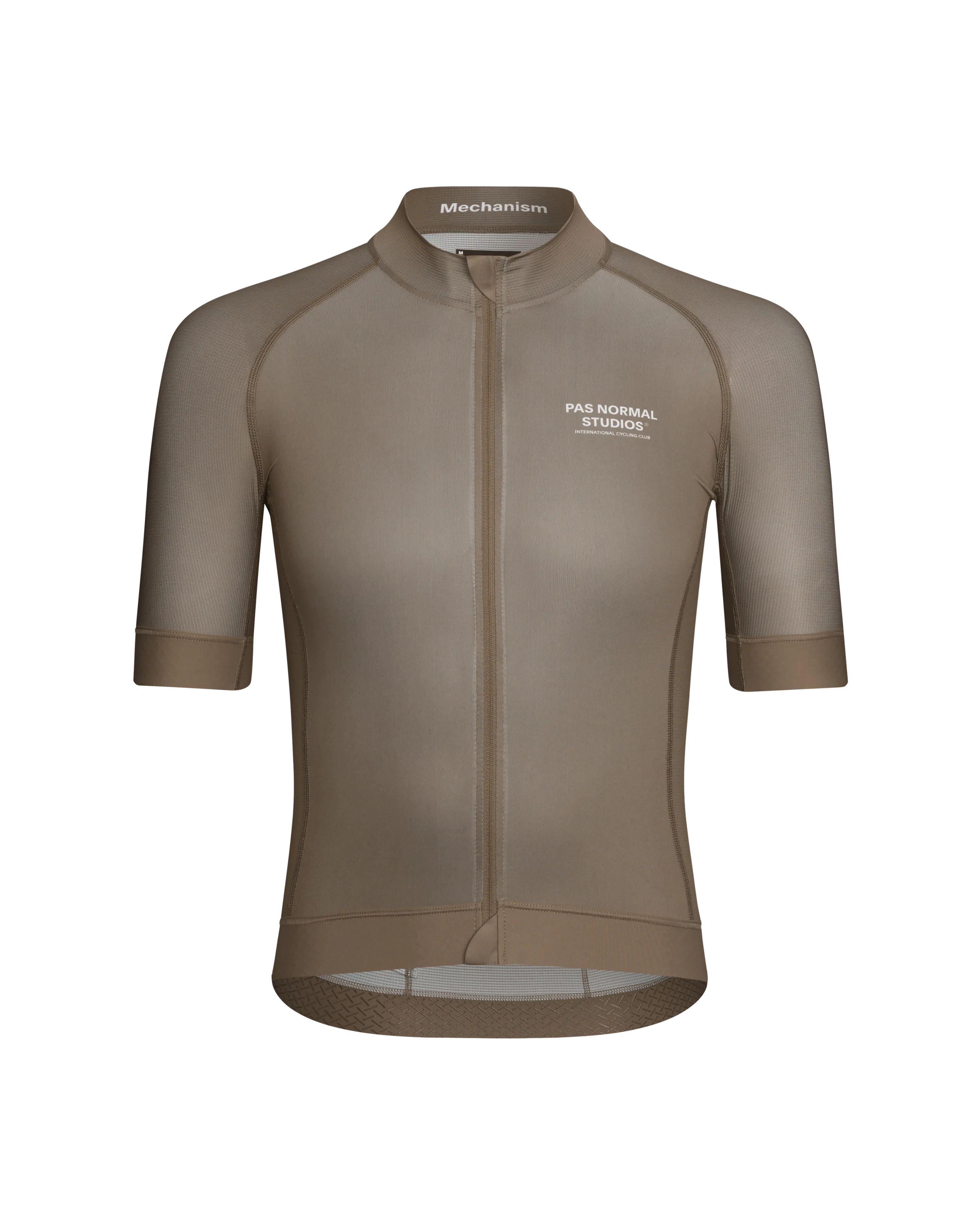 Pas Normal Studios - Mechanism Jersey - Earth