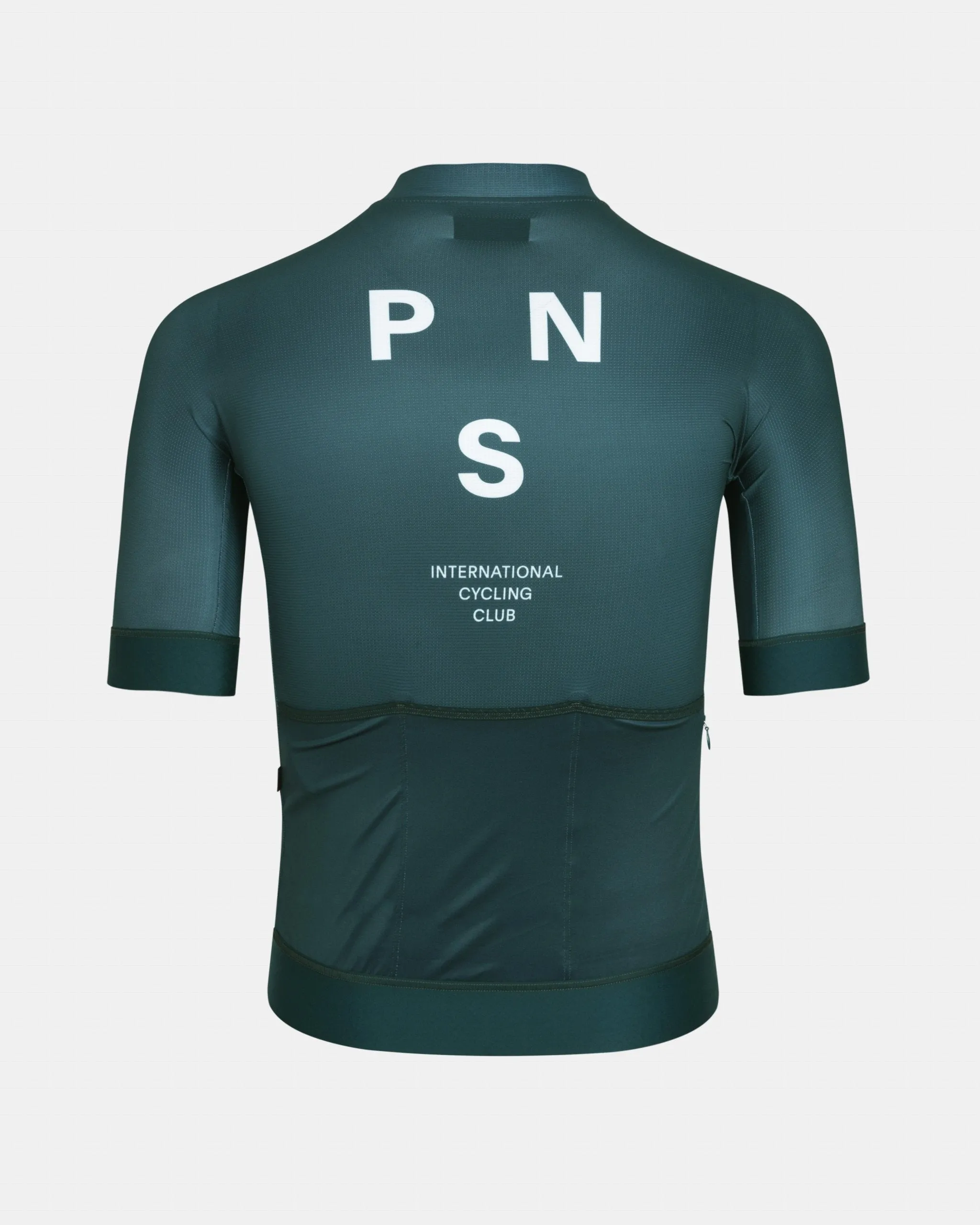 Pas Normal Studios - Mechanism Jersey - Petroleum