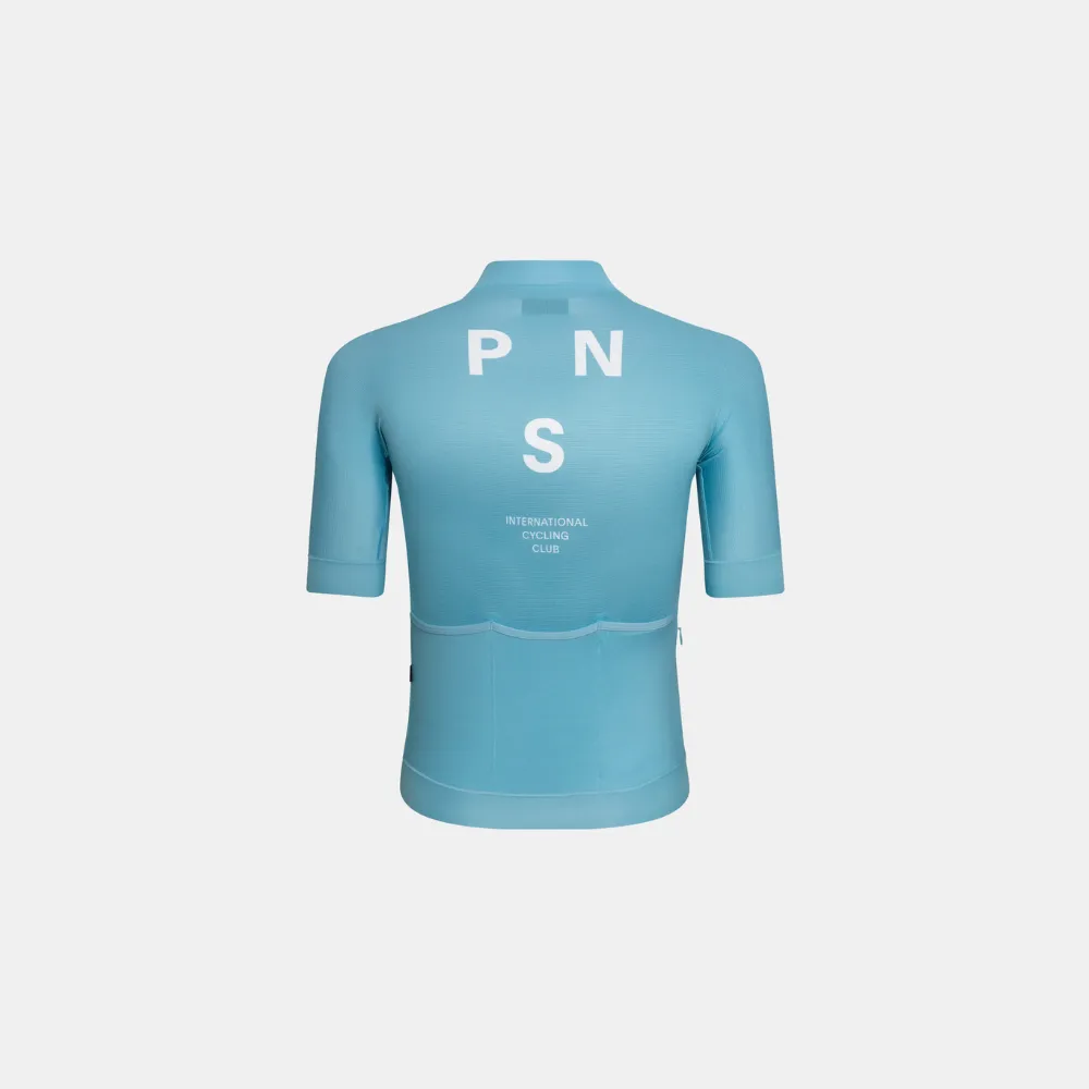 Pas Normal Studios Mechanism Jersey - Sky Blue