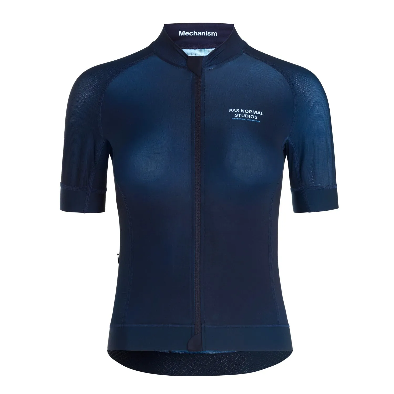 Pas Normal Studios Women's Mechanism Jersey - Navy