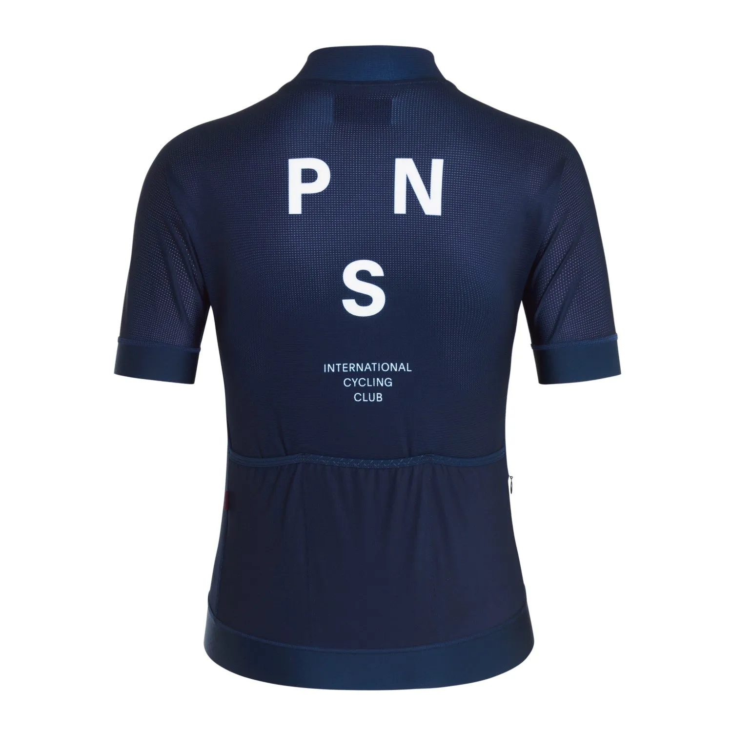 Pas Normal Studios Women's Mechanism Jersey - Navy