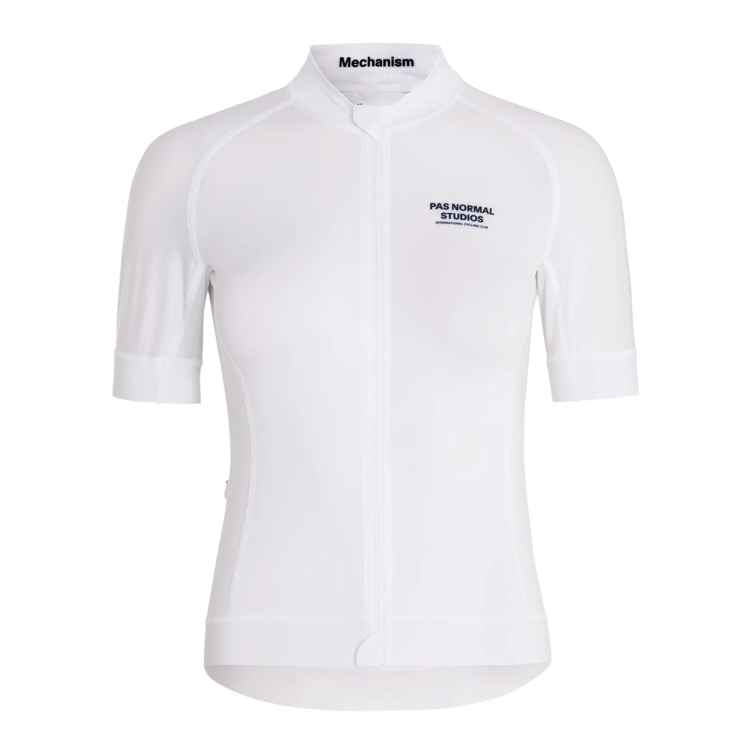 Pas Normal Studios Women's Mechanism Jersey - White