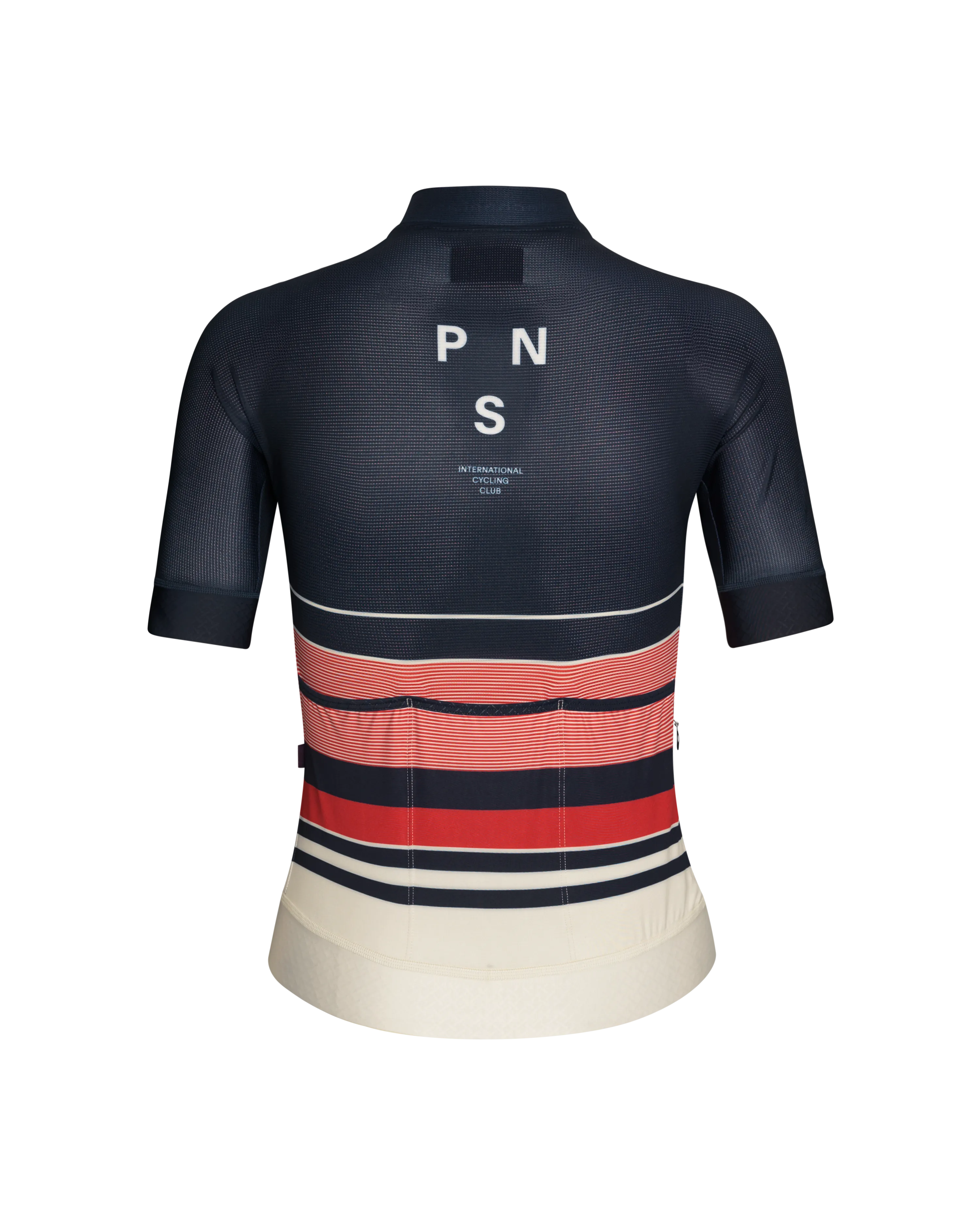 Pas Normal Studios - Women's Mechanism Late Drop Jersey - Navy