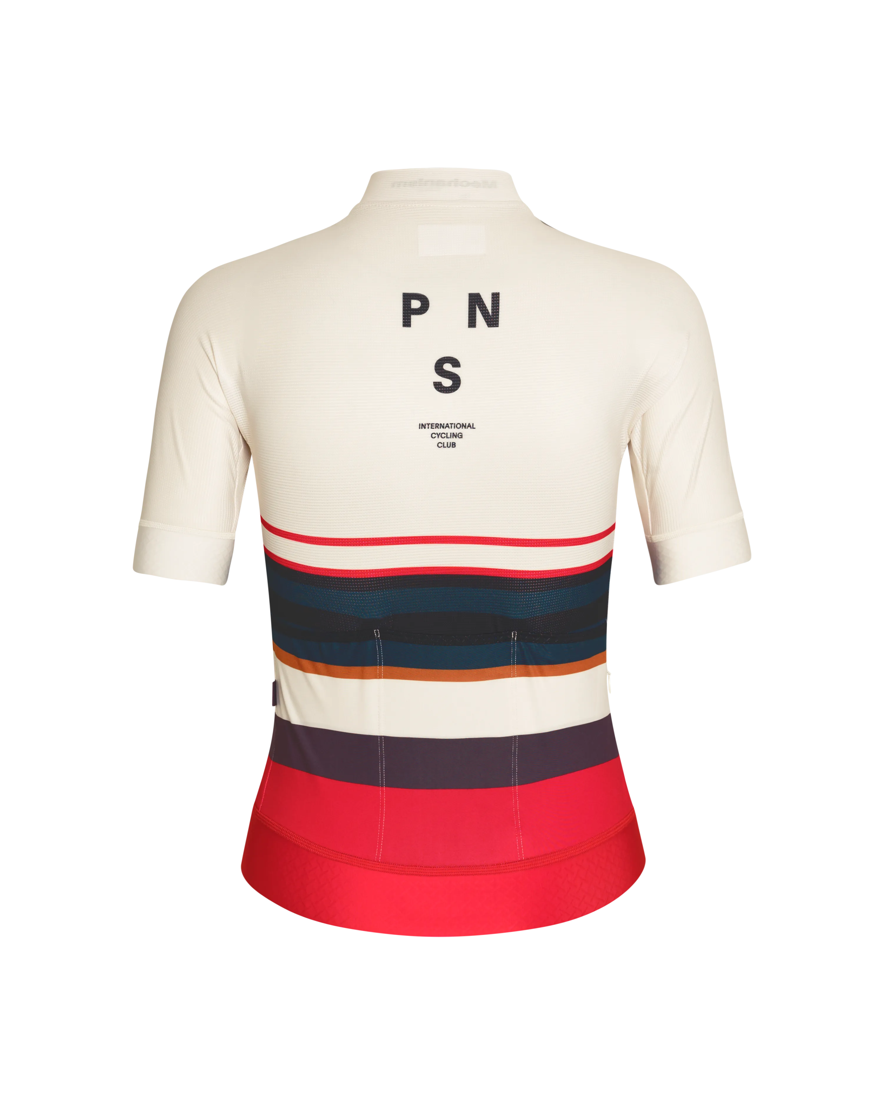 Pas Normal Studios - Women's Mechanism Late Drop Jersey - Off White