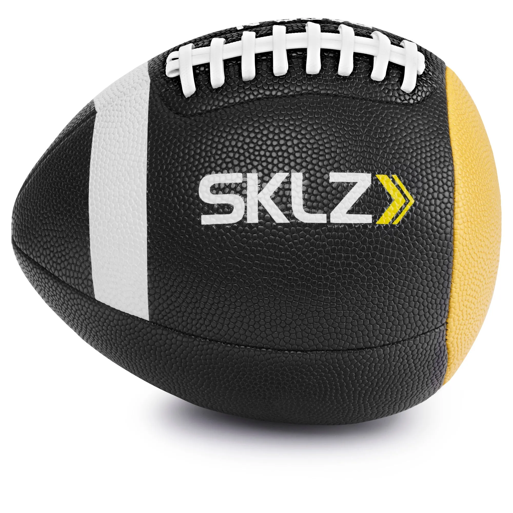 Pass-N-Catch Solo Practice Football