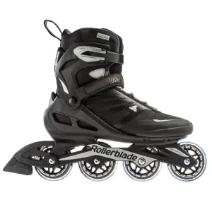 Patin à roues alignées Rollerblade Zetrablade Homme