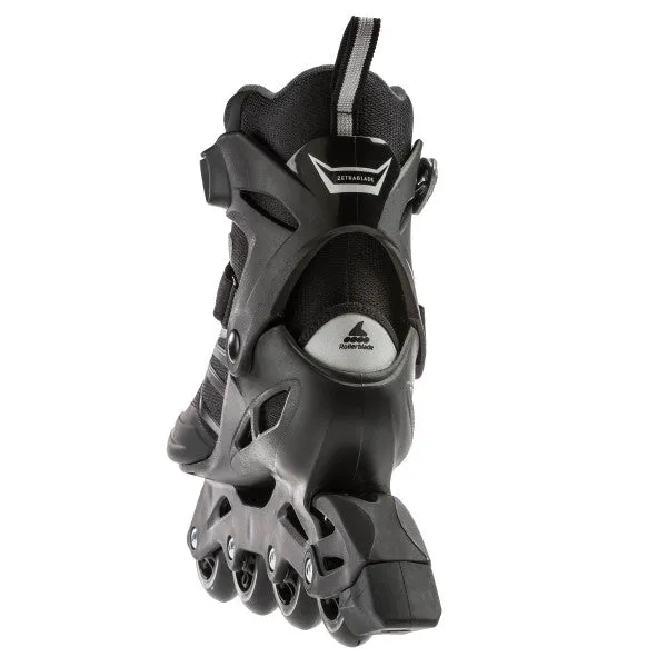 Patin à roues alignées Rollerblade Zetrablade Homme
