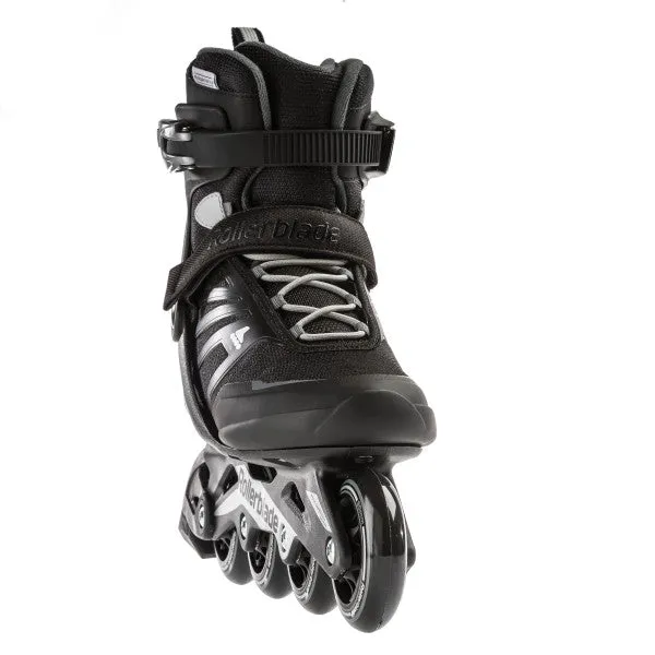 Patin à roues alignées Rollerblade Zetrablade Homme