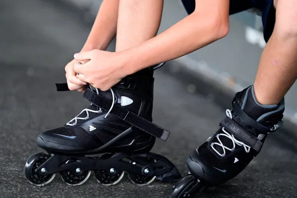 Patin à roues alignées Rollerblade Zetrablade Homme