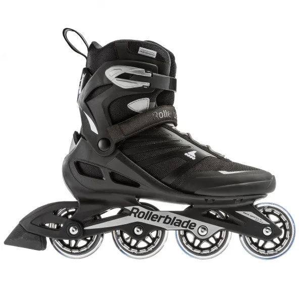 Patin à roues alignées Rollerblade Zetrablade Homme