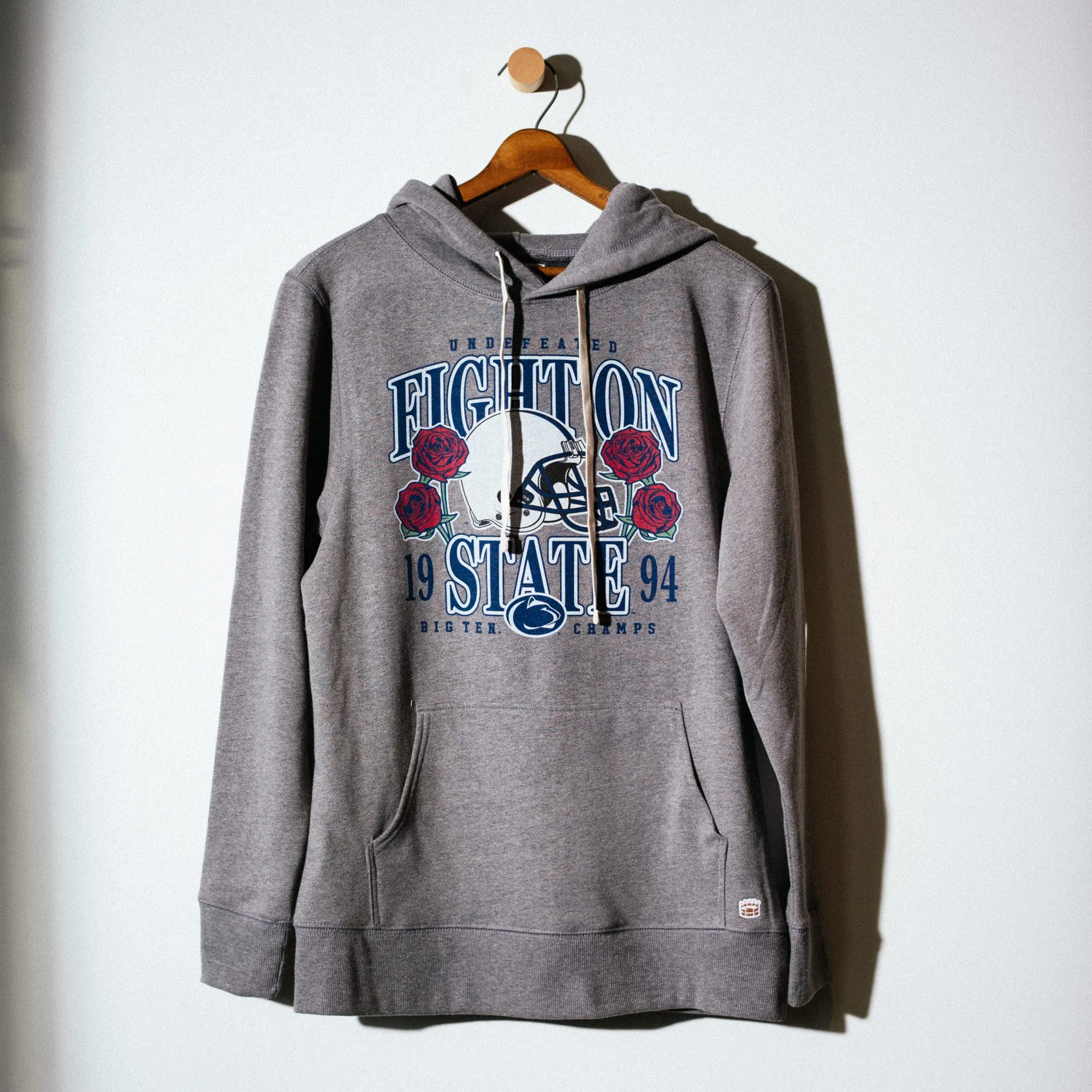 Penn State Football 1994 Big Ten Champs Hoodie