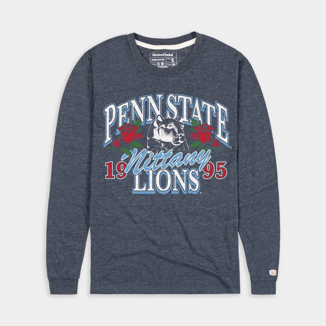Penn State Football 1995 Roses Tee