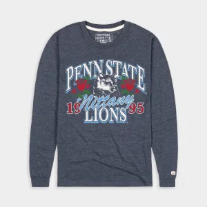 Penn State Football 1995 Roses Tee