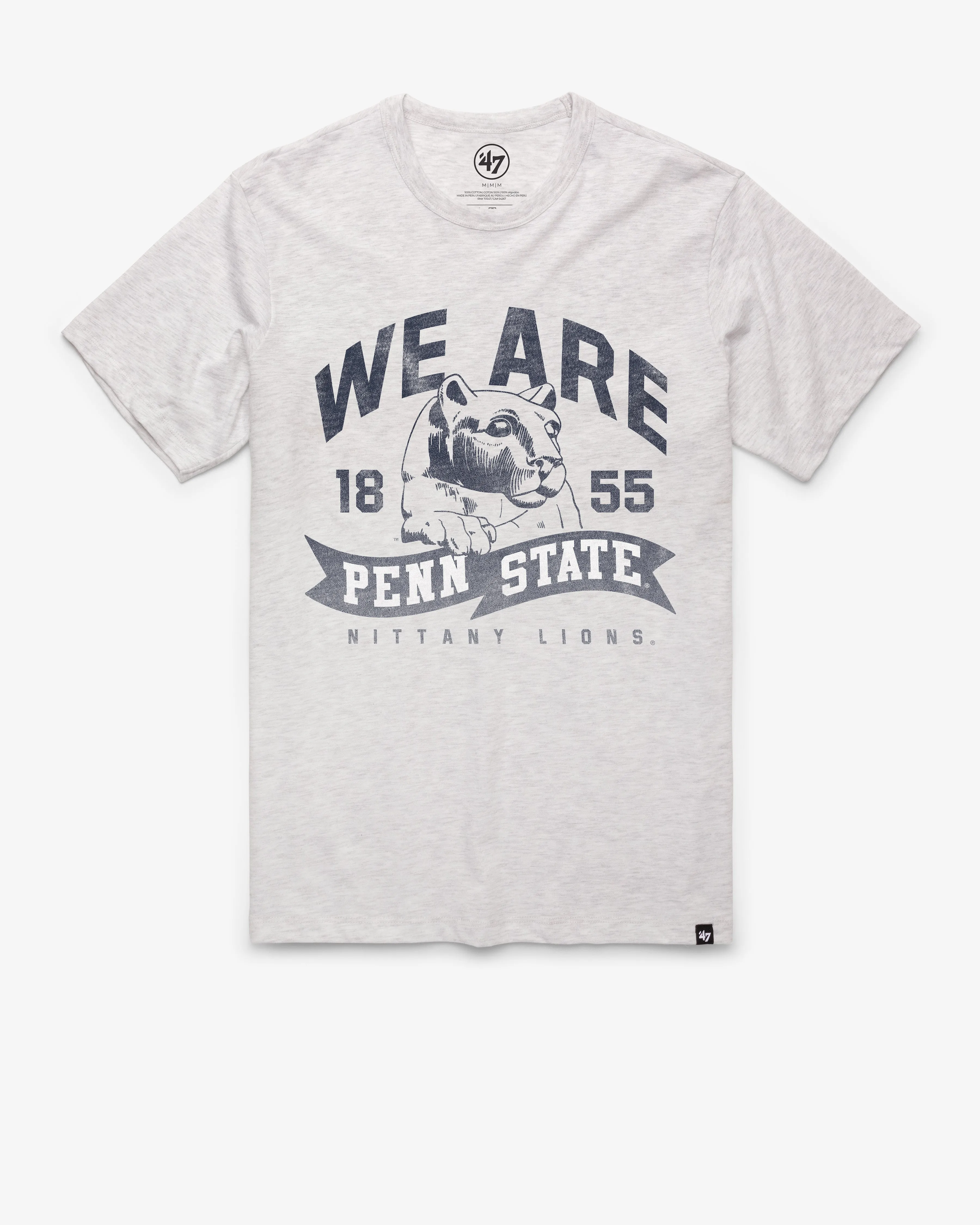 PENN STATE NITTANY LIONS REGIONAL '47 FRANKLIN TEE