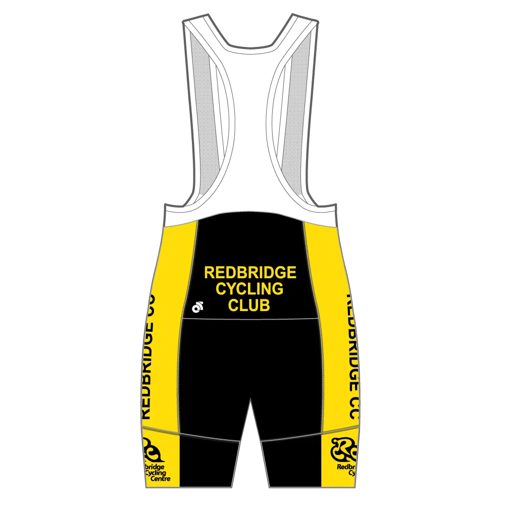 Performance Bib Shorts