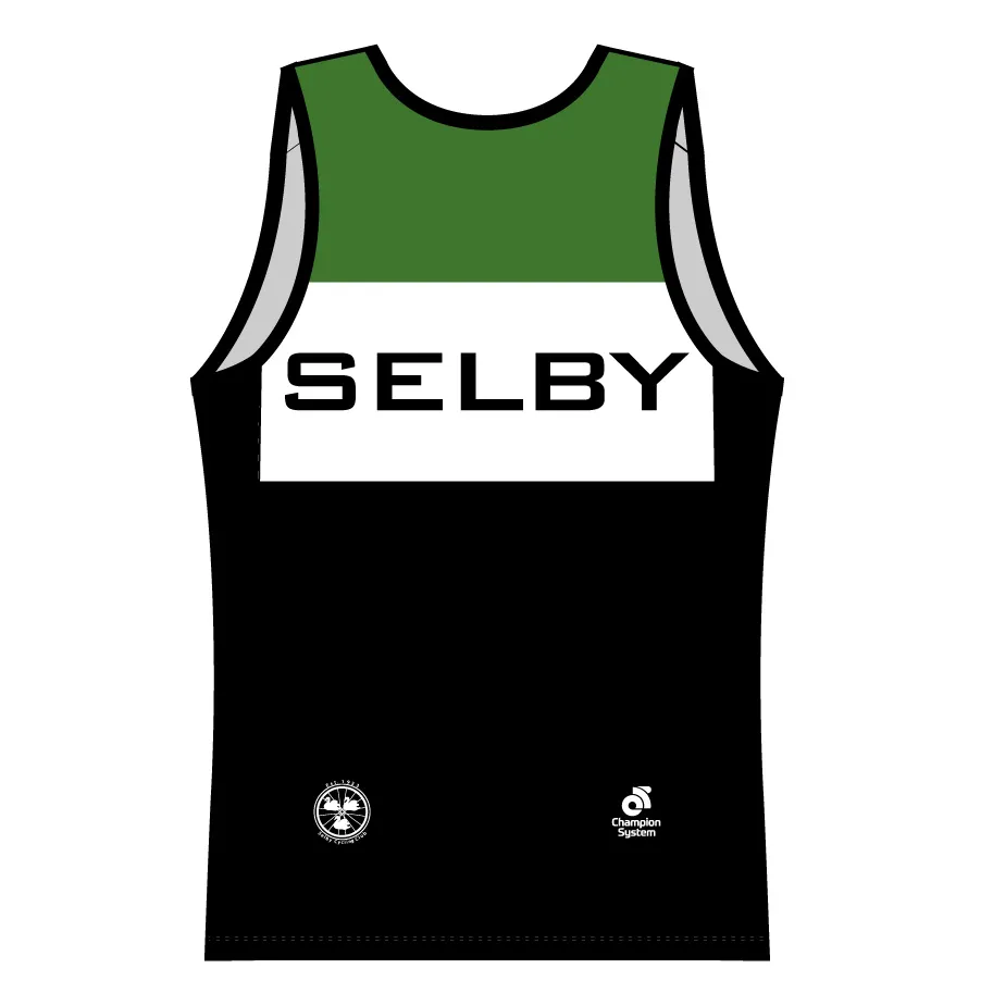 Performance Lite Run Singlet