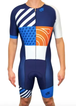 PERFORMANCE SKINSUIT