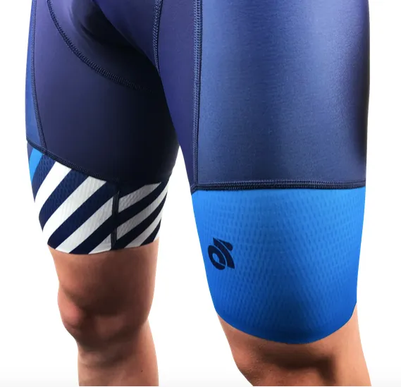 PERFORMANCE SKINSUIT