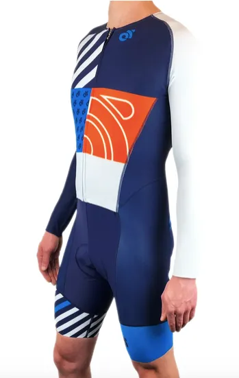 PERFORMANCE SKINSUIT