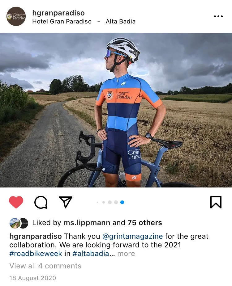 PERFORMANCE SKINSUIT