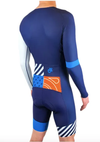 PERFORMANCE SKINSUIT