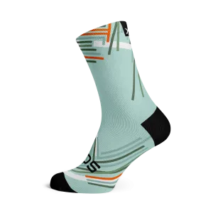 Performance Sky Socks