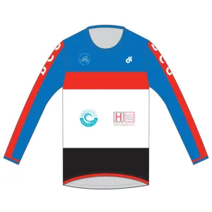 Performance Training Top Long Sleeve