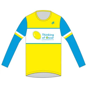 Performance Training Top Long Sleeve
