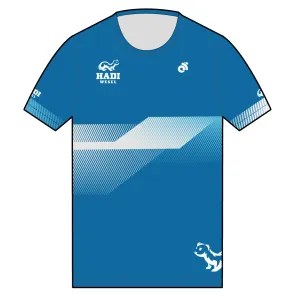 Performance Training Top Short Sleeve - Children