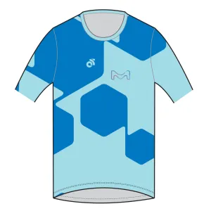 Performance Training Top Short Sleeve