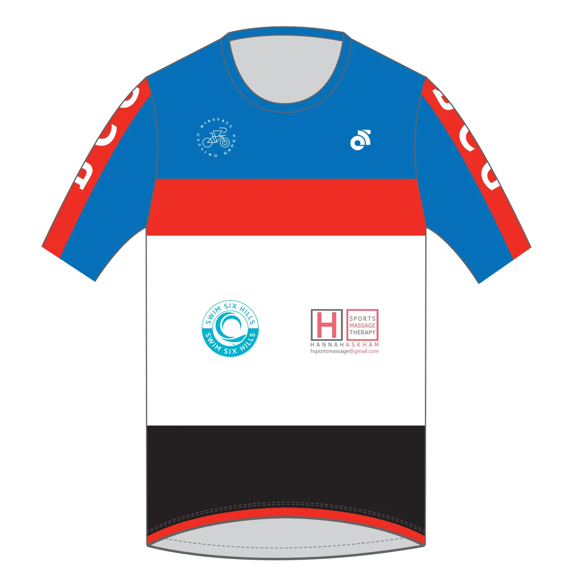 Performance Training Top Short Sleeve