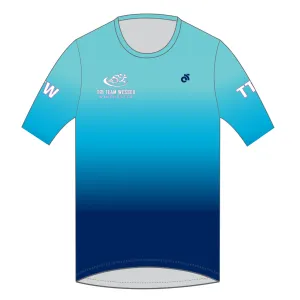 Performance Training Top Short Sleeve