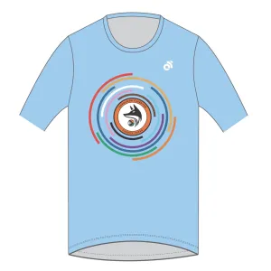 Performance Training Top Short Sleeve
