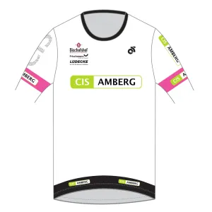 Performance Training Top Short Sleeve