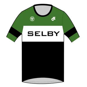 Performance Training Top Short Sleeve