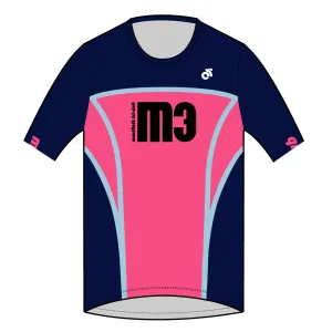 Performance Training Top Short Sleeve