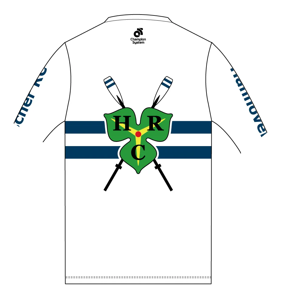 Performance Training Top Short Sleeve