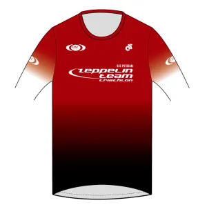 Performance Training Top Short Sleeve