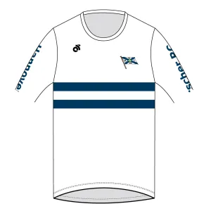 Performance Training Top Short Sleeve