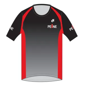 Performance Training Top Short Sleeve