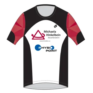 Performance Training Top Short Sleeve