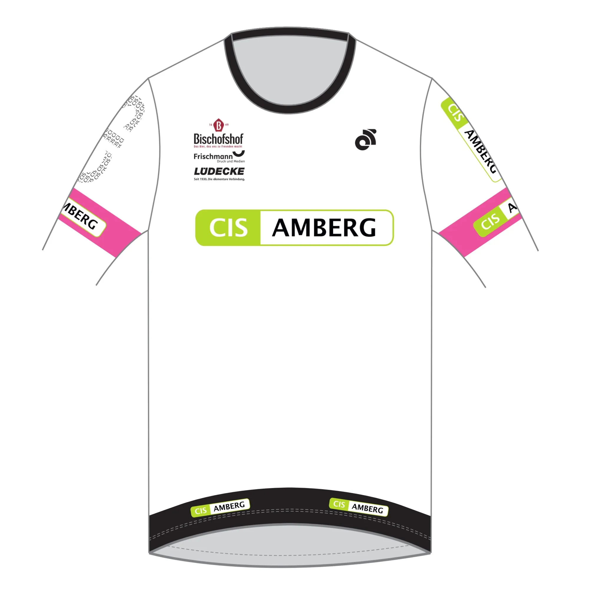 Performance Training Top Short Sleeve