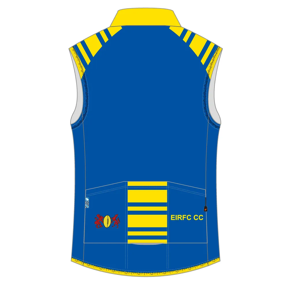 Performance  Wind Vest