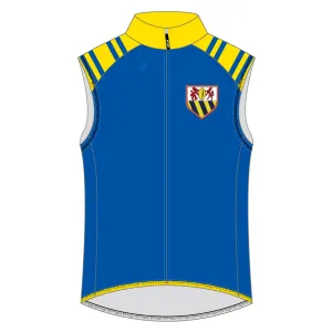 Performance  Wind Vest