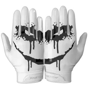 Phenom Elite Sinister Football Gloves - VPS1