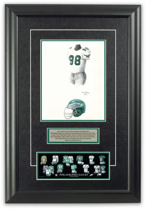 Philadelphia Eagles 1989