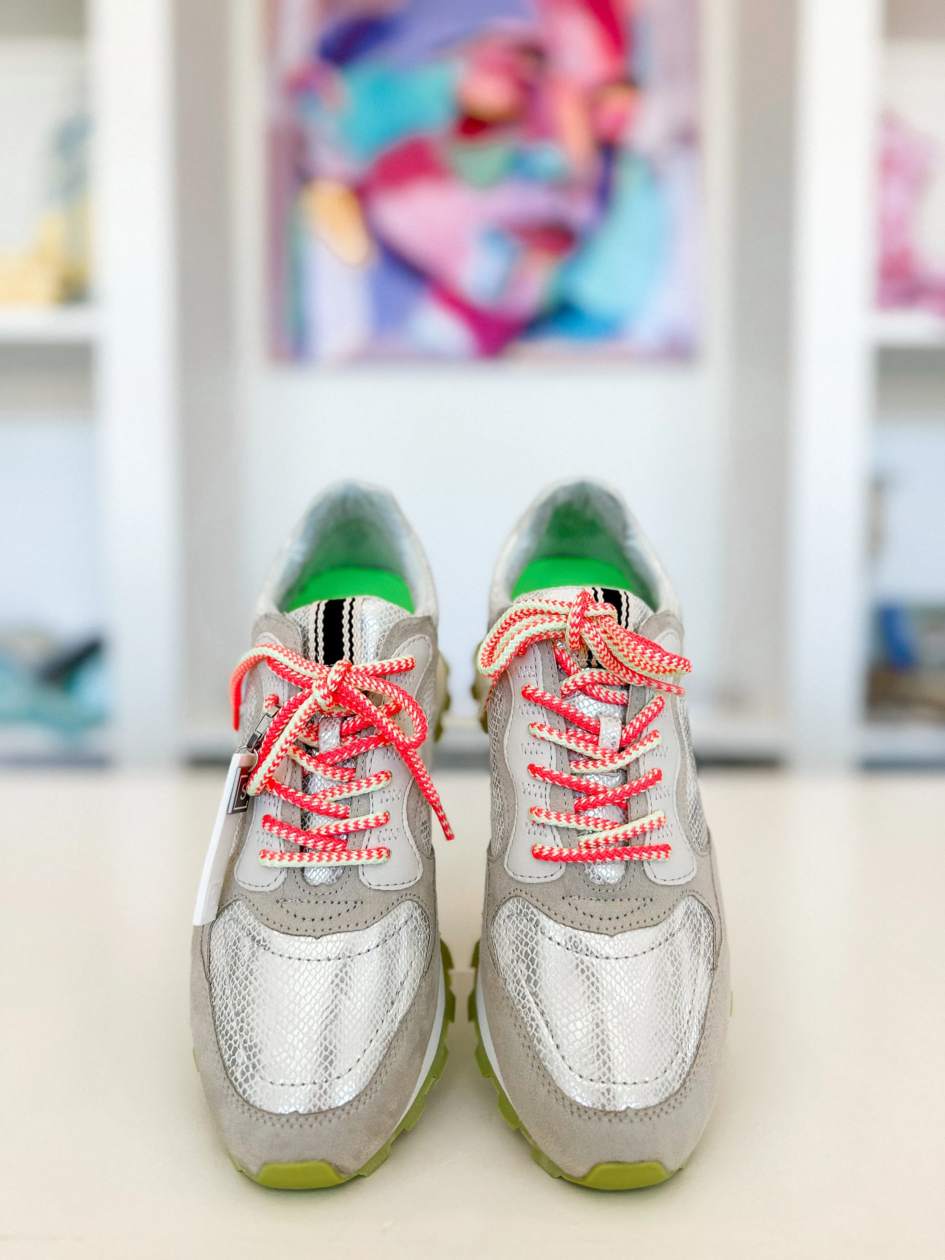 Phoebe Sneaker
