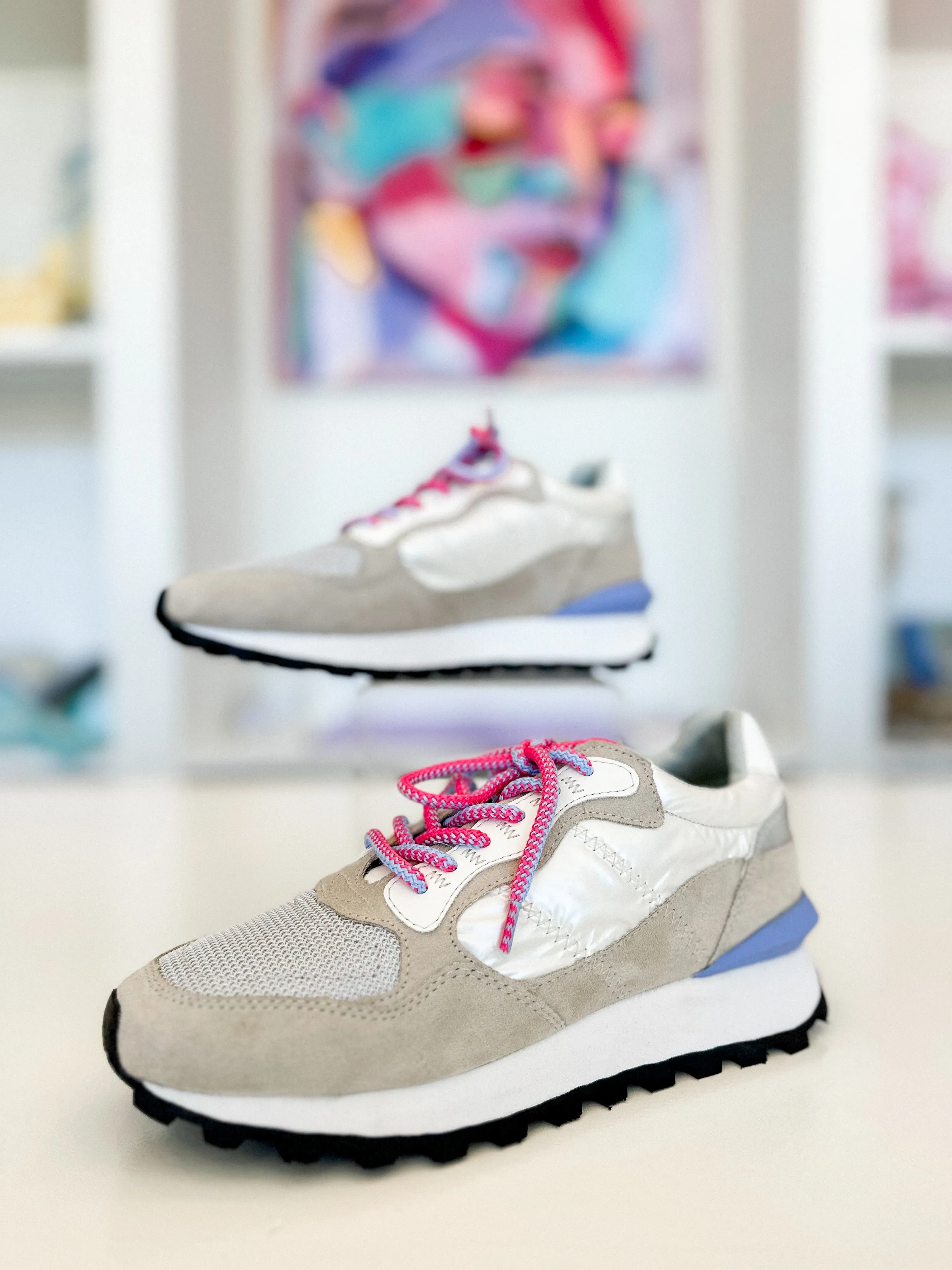 Phoebe Sneaker